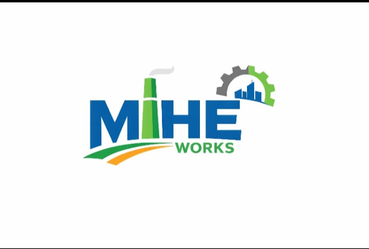 MIHE Works Logo